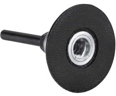 Atraminis padas Tyrolit 34598700; 75 mm