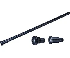 Makita DRV250 priedų rinkinys 4,8 mm kniedėms (kniedės antgalis) 191F79-9