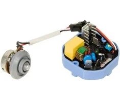 Atsarginė dalis Mirka 8394011111; Miro 955/955-S; 230 V