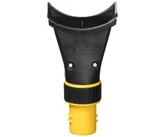 Dulkių nusiurbimo antgalis Mirka MIE6521011; 125/150 mm