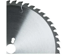 Pjovimo diskas Structo 5.0 HS521 500x4.0/2.8x30 / z44, Scheppach