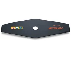 2 ašmenų pjovimo peilis Stihl 40017133812