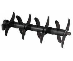 Makita Volelis su peiliais DUV320, UV3200 YA00001316