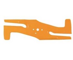 Atsarginis peilis Stiga TwinClip 1111925702; 53 cm