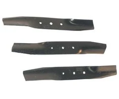 Atsarginis pjovimo peilis Stiga 1134900101; 37 cm; 3 vnt.