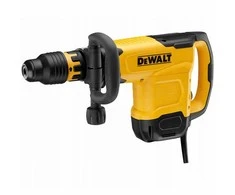 Atskėlimo plaktukas DeWalt D25881K-QS; 17,5J; SDS-max