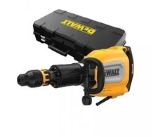 Atskėlimo plaktukas DeWalt D25911K-QS; 27 J; SDS-Max