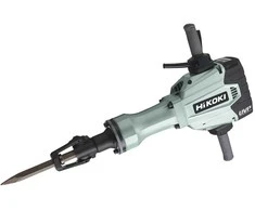 Atskėlimo plaktukas Hikoki H90SGWAZ; 57,7 J; HEX 28 mm