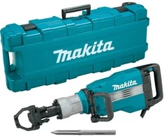 Atskėlimo plaktukas Makita HM1502; 48 J; 28,6 mm šešiabriaunis