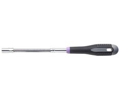 Bahco Atsuktuvas veržlėms su lanksčiu koteliu ERGO™ 6mm x 150mm