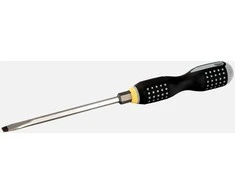 Bahco Atsuktuvas ERGO™ plokščias su 18mm šešiakampiu koteliu 1.6x10x175mm