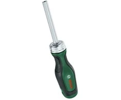 Atsuktuvas Bosch 1600A032V0 + sukimo antgaliai