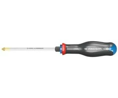 Kryžminis atsuktuvas Facom ATWDH3X150CK; PZ3; 150 mm