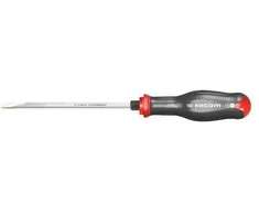 Plokščias atsuktuvas Facom ATWH6.5X150CK; 6,5x150 mm