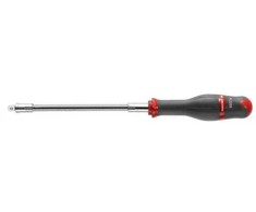 Atsuktuvas Facom R.222C; 1/4''