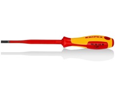 Atsuktuvas Knipex 982055SL; SL5,5; 125 mm