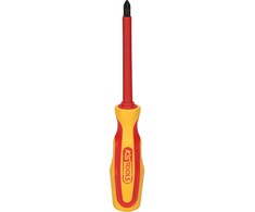 Atsuktuvas KS Tools 117.0536-E; PZ2; 100 mm
