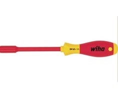 Atsuktuvas Wiha SoftFinish; HEX8; 125 mm; šešiakampis