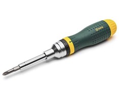 Atsuktuvo rankena Sata ST09350 + sukimo antgaliai