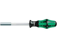 Atsuktuvo rankena Wera 810/1; 1/4''; 120 mm