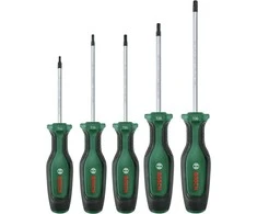 Atsuktuvų komplektas Bosch 1600A02BX6; 5 vnt.