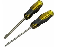 Atsuktuvų komplektas Stanley FatMax XL Demolition; 2 vnt.