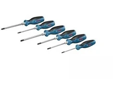 Bosch SL/PH atsuktuvų rinkinys 6vnt