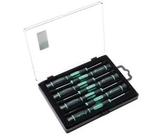 Proskit Oem Atsuktuvų komplektas (7vnt.) SD-081A Pro'sKit