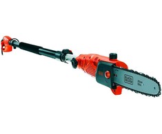 Grandininis pjūklas Black &amp; Decker Juodas &amp; Decker Aukštapjovė Juodas &amp; Decker PS7525; 800 W