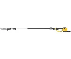 Grandininis pjūklas Aukštapjovė DeWalt DCMPS640N; 54 V; 30 cm juosta; (be akumuliatoriaus ir pakrovėjo)