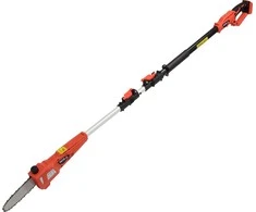 Grandininis pjūklas Aukštapjovė Yato YT-82837; 18 V (be akumuliatoriaus ir pakrovėjo)