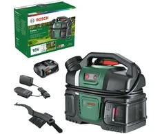 Bosch Fontus 18V-6, 1x2Ah Dviračių valiklis