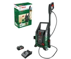 Bosch UniversalAquatak 36V-100 Aukšto slėgio pl.įr.4Ah