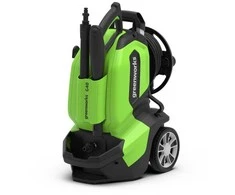 Aukšto slėgio plovykla Greenworks G40