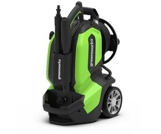 Aukšto slėgio plovykla Greenworks G50