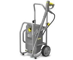 Trifazė aukšto slėgio plovykla Karcher HD 7/17 M Cage