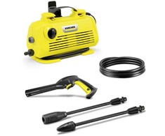 Aukšto slėgio plovykla Karcher K 2 Premium Horizontal VPS