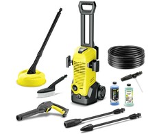 Kärcher Aukšto slėgio plovimo įrenginys K 3 Car &amp; Home (1.676-356.0)