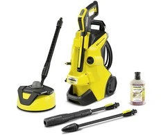 Karcher K 4 Power Control Home Wood