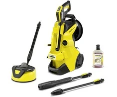 Karcher K 4 Premium Power Control Home Wood