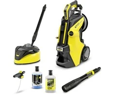 Aukšto slėgio plovykla Karcher K 7 Premium Smart Control Flex Home FJ