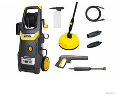 Aukšto slėgio plovykla Stanley Fatmax ST-SXFPW21BP-E; 2100 W; 160 bar