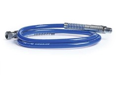Aukšto slėgio žarna Graco BlueMax II; 3/16''; 1,4 m
