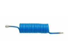 Aukšto slėgio žarna Hogert HT4R891; 6×8 mm; 10 m