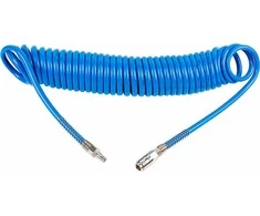 Richmann Spiralinė oro žarna 12 x 8 mm, 10 m
