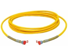 Aukšto slėgio žarna Wagner Airless 9984507; DN6; 15 m