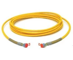 Aukšto slėgio žarna Wagner ProjectPro 117 dažų purkštuvui; 7,5 m