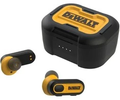 Ausinės Dewalt Pro-X1; IPX6