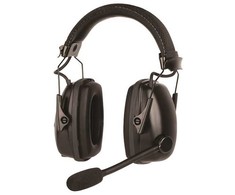 Ox On Ausinės Honeywell Bluetooth HOWARD LEIGHT SYNC wireless earmuff