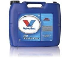 Aušinimo skystis HD aušinimo skystis BE NITRITO RTU paruoštas 20L, Valvoline